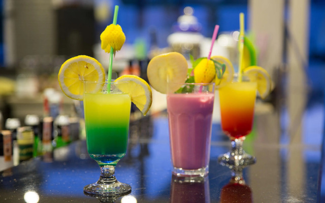 Water Side Resort & Spa