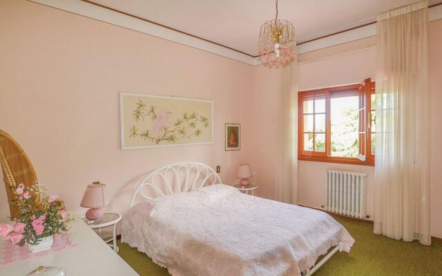 Lavish Holiday Home in Subbiano Arezzo With Swimming Pool