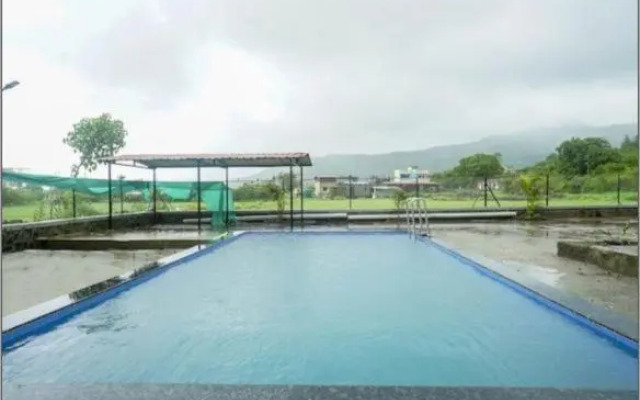 Studi Stays VILLA 3 BHK