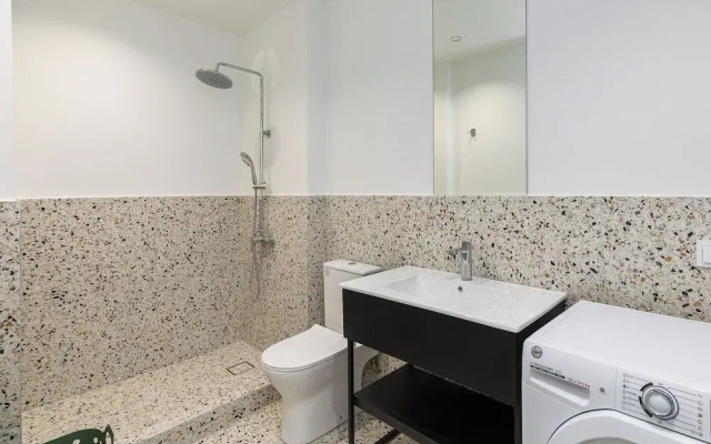 Soho Residence