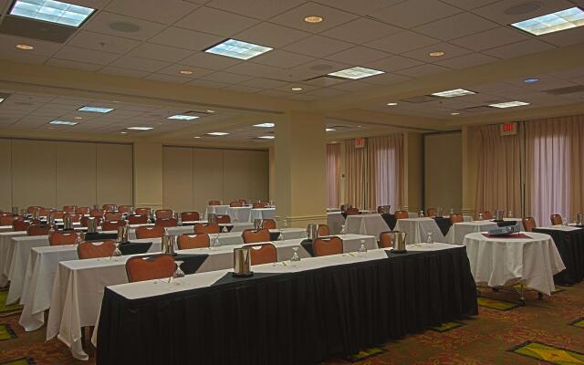 Hilton Garden Inn Denver Airport