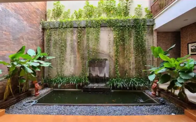 Hotel Diafan Purwodadi