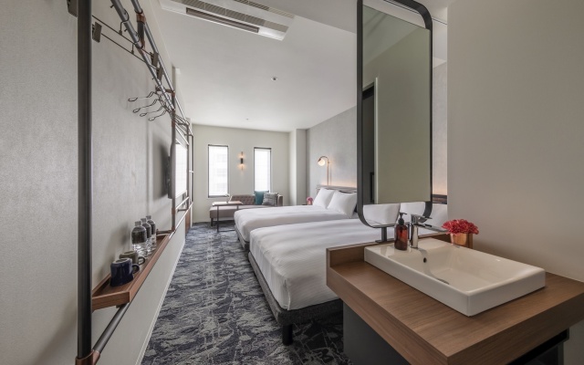 Superior Twin room (트윈 침대 2개) 사진 1