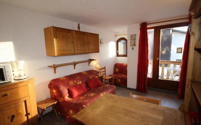 Appartement Hauteluce, 1 pièce, 3 personnes - FR-1-293-188