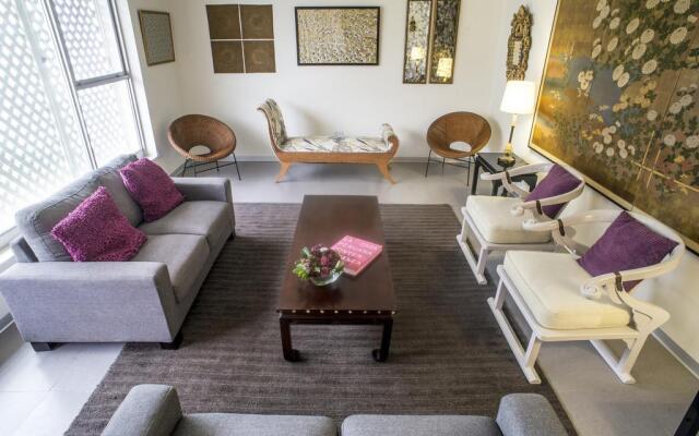 La Casa de Orrantia - Bed&Breakfast de Luxe