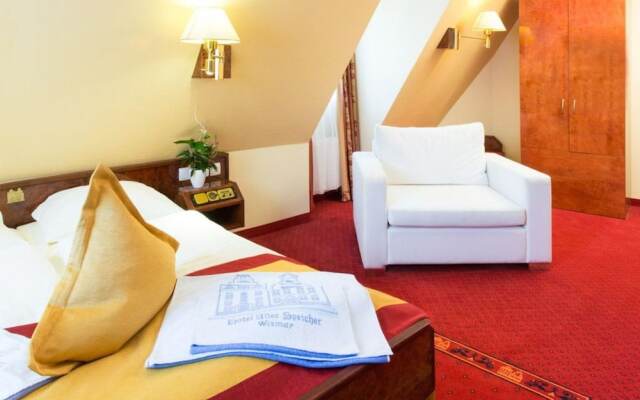 City Partner Hotel Alter Speicher