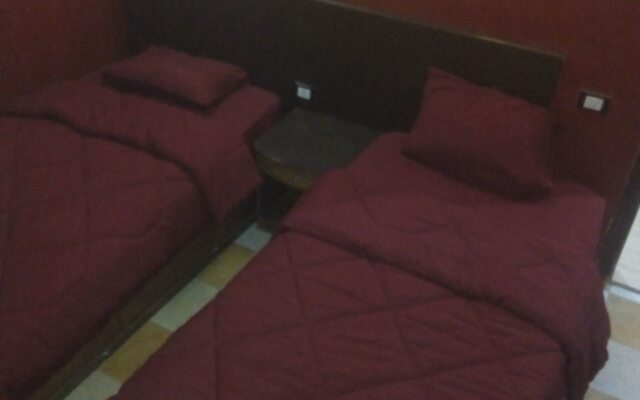 Oasis Hostel