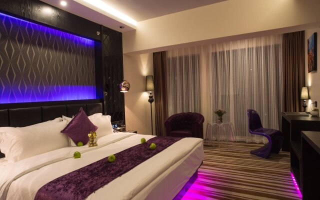 U Hotels