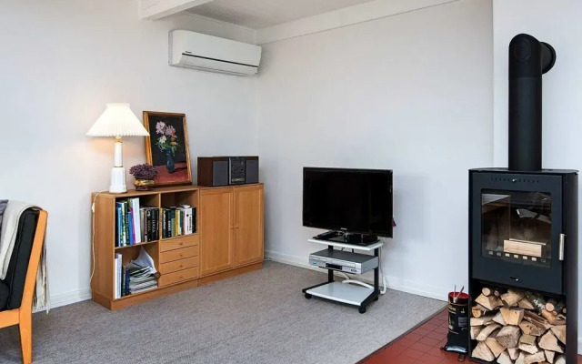 4 Person Holiday Home in Fanø