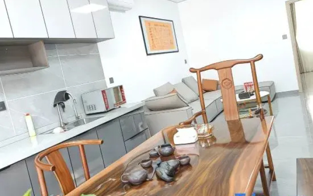 Shisijia Homestay