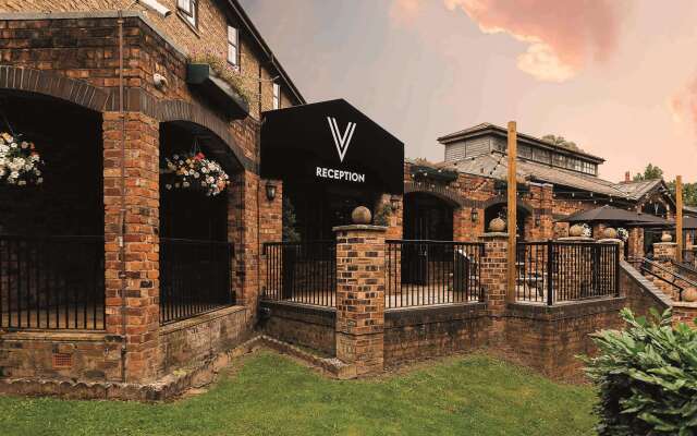 Village Hotel Liverpool