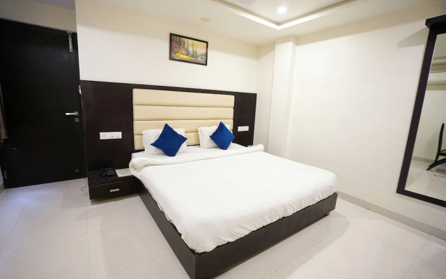 Hotel  Suryansh