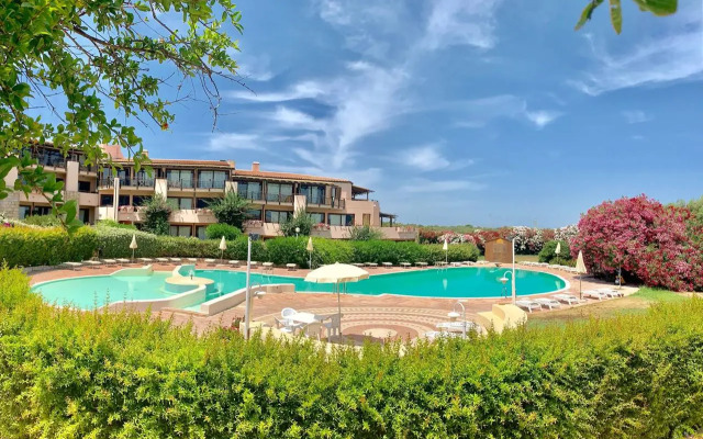 Swadeshi Sporting Hotel Tanca Manna