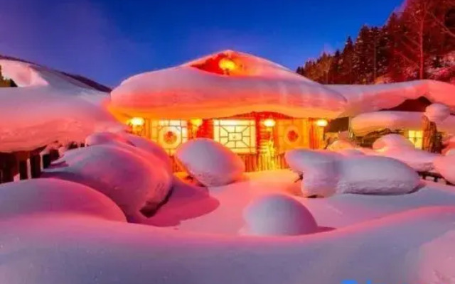 Wuchangxueguyanlingjiatinglvguan