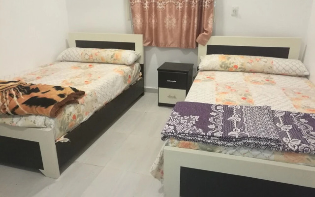 Sunshine Hostel Apartment