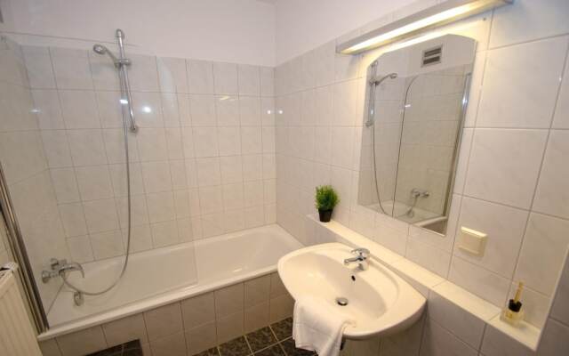 Apartment Summer Winter Fun I - 200 From ski lif