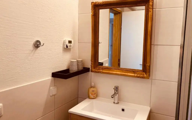 Haus Standlgut Rauris