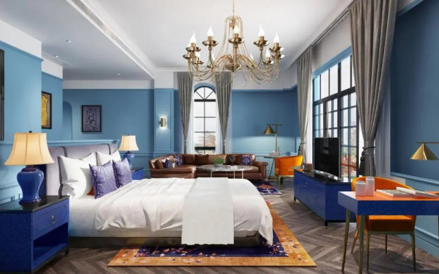 Hotel Indigo Heilong Lake by IHG