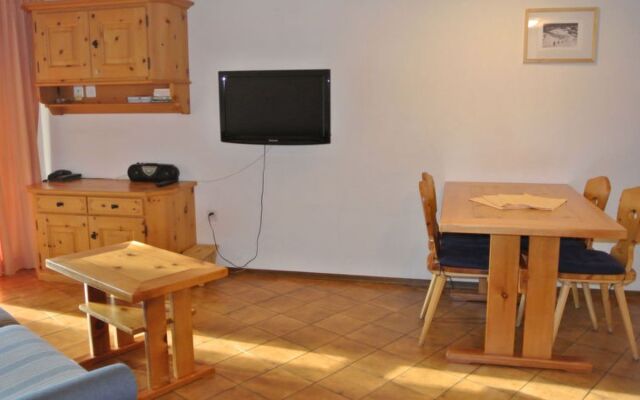 Apartment 571 Silvaplana-Surlej