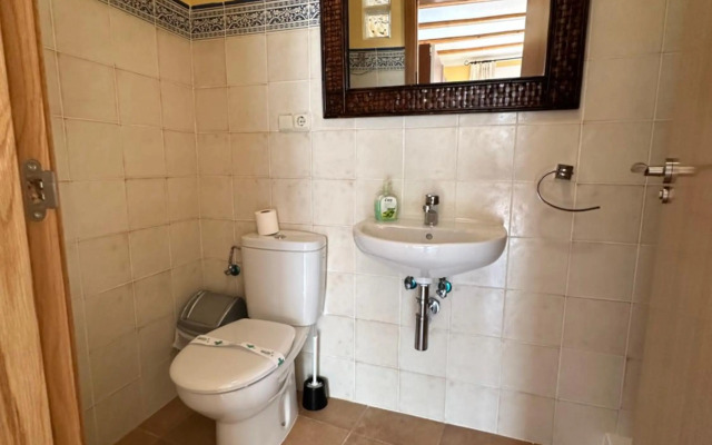 Apartamentos Cuesta de la Cruz