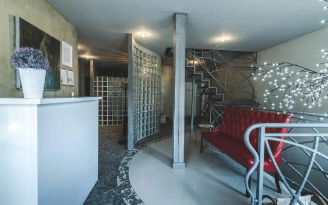 Hotel Medical Wellness & SPA Werona