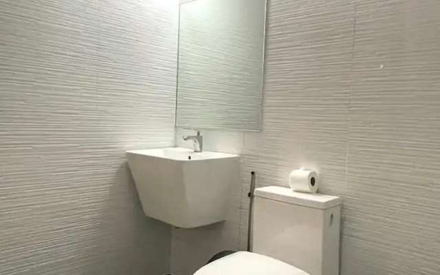 Maganda Hotel-San Fernando