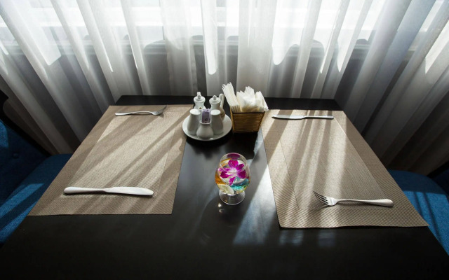 Midtown Hotel Hue