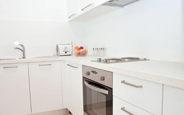 Apartments And Rooms Camaiore