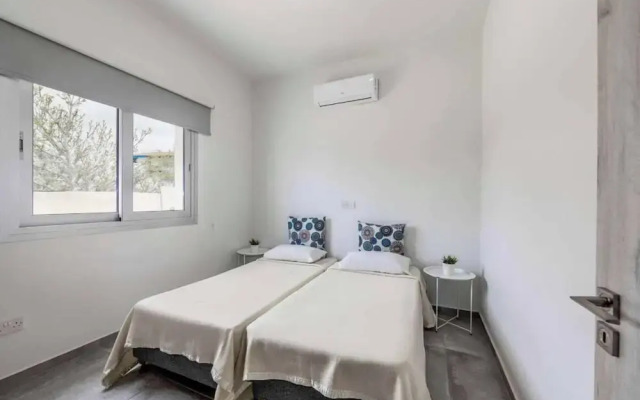 Latchi Infinity Blue (43 Km Away From Paphos)