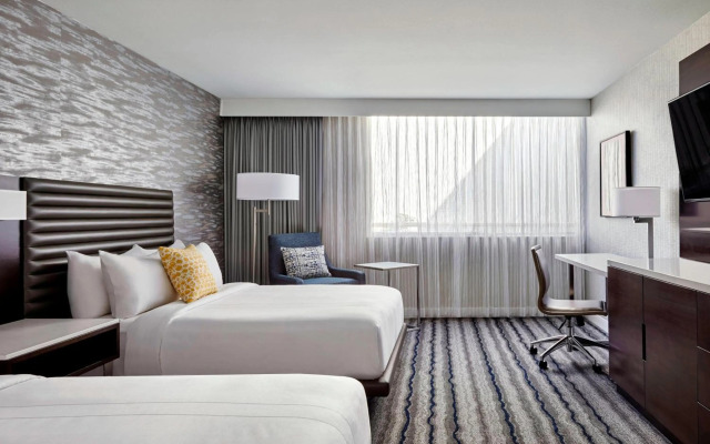 Ventura Beach Marriott