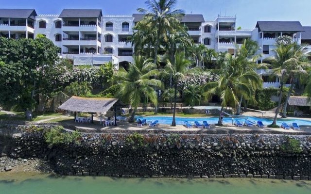 Tamarind Village Hotel Apartments