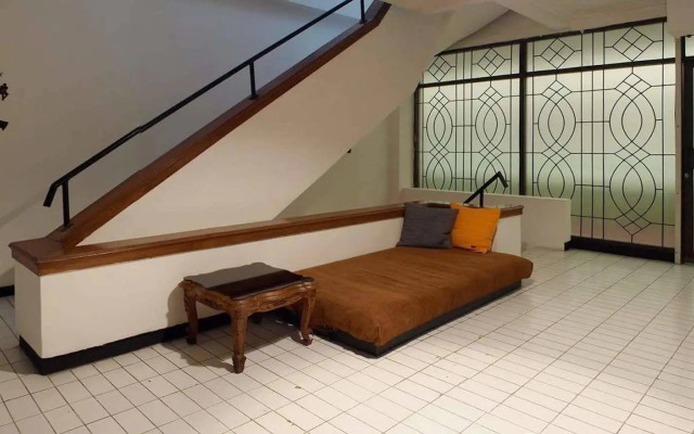 The Hostel - Adults Only