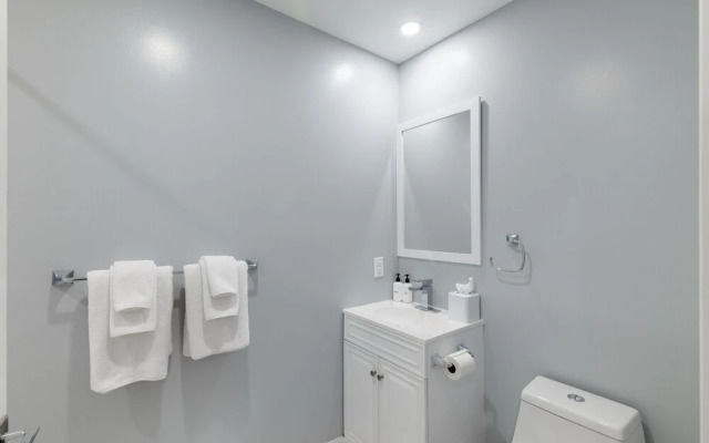 The Ledger Residences by Sosuite - Old City