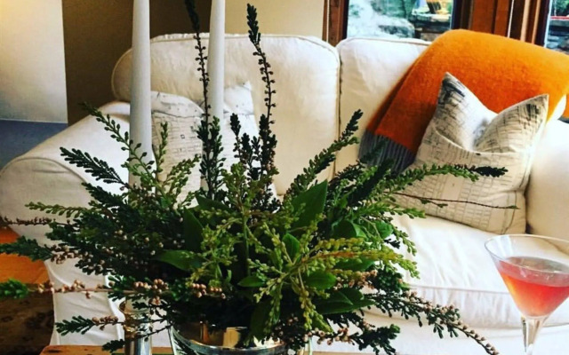 Pandy Isaf Country House B&B