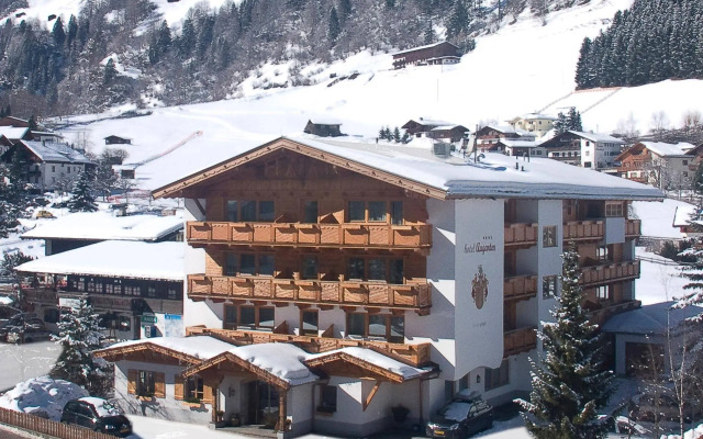 Hotel Augarten