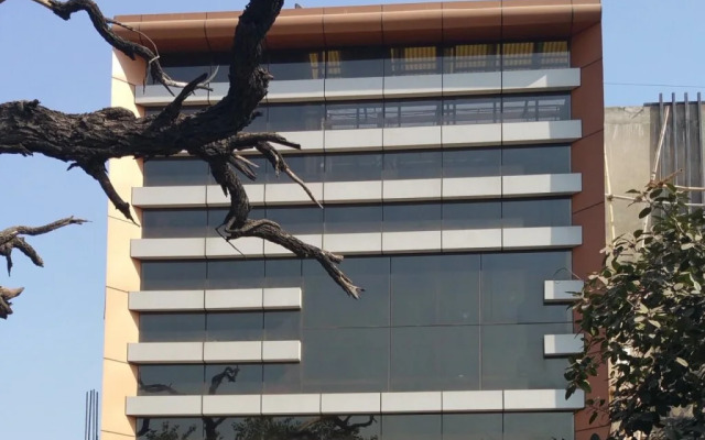 OYO 787 Hotel Pentas