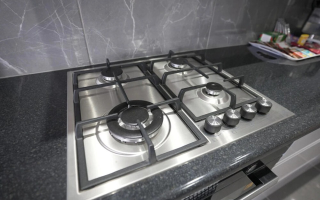 Westwick Gardens Retreat - 4 Bedroom House