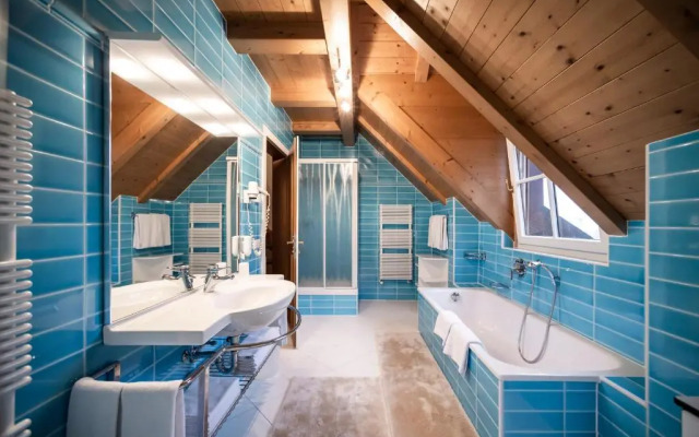 Residence Villa Stella