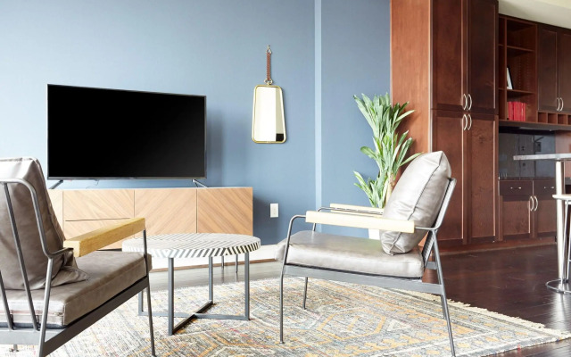 Sonder at The Catherine