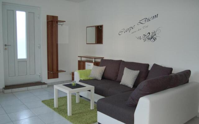 Ferienwohnung Frate