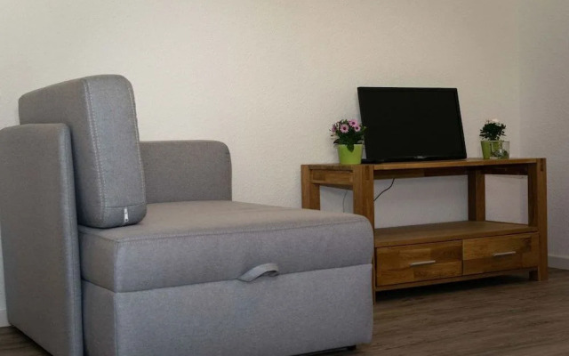 Alter Behring-Gutshof