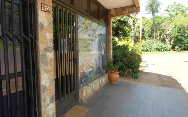La Familia Hotel