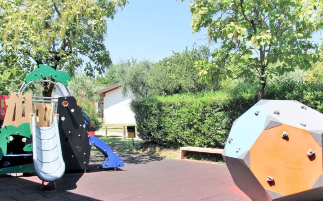 San Giorgio Vacanze 14525