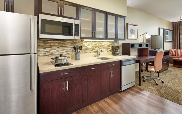 Staybridge Suites Anaheim At The Park by IHG