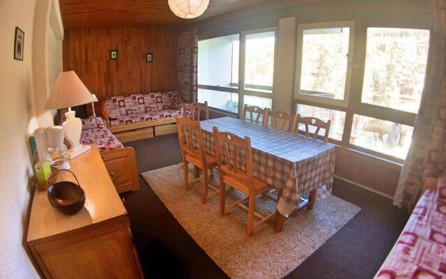 Appartement Vars, 2 pièces, 6 personnes - FR-1-330B-44