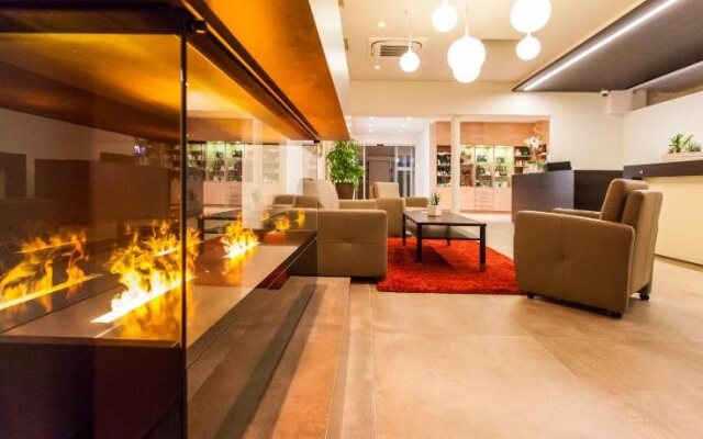Hotel Reif