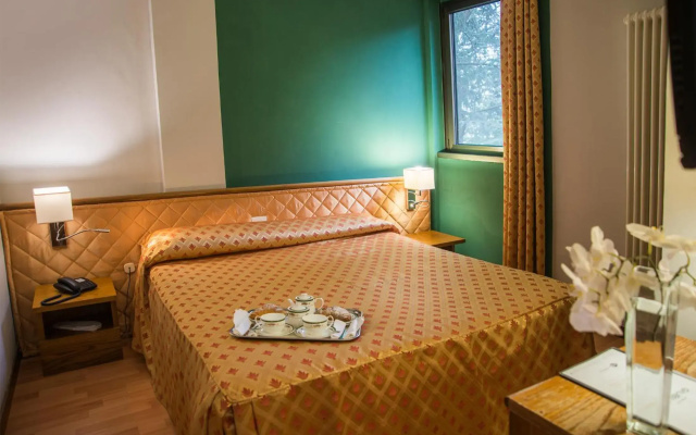 Hotel Giubileo