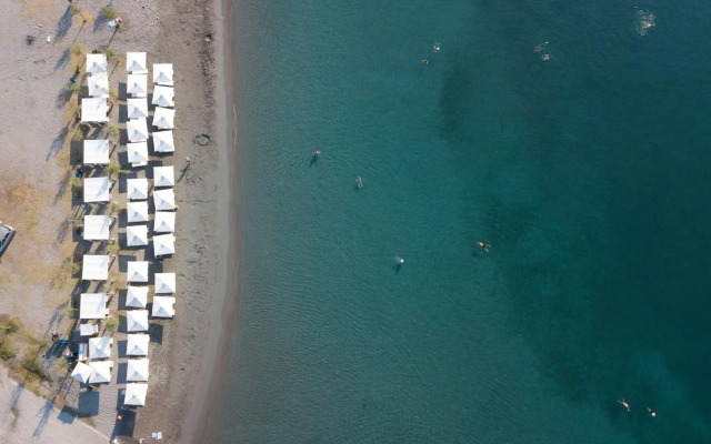 Pharae Palace Hotel