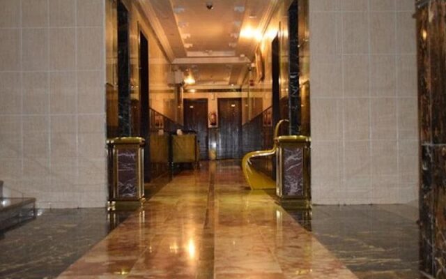 Al Sabk Hotel Suites 2