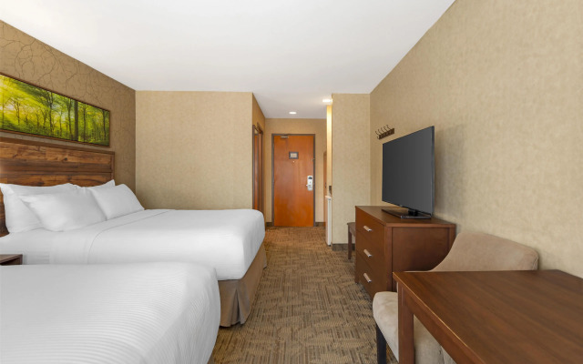 Best Western Plus Valemount Inn & Suites